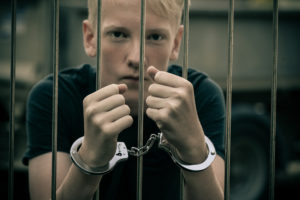 Daytona Juvenile Crime Lawyer