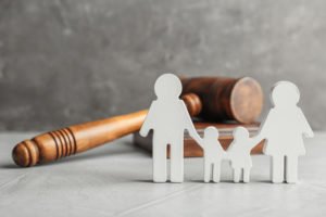 Melbourne Family Law Lawyer