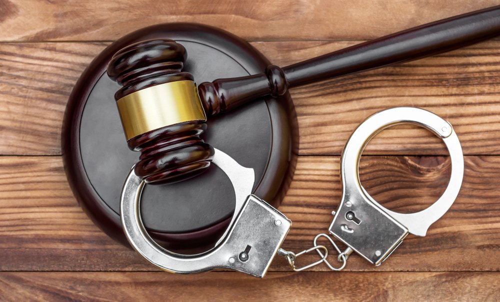 Criminal Defense Lawyer: What to Expect