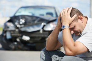 Melbourne Uber Accident Lawyer