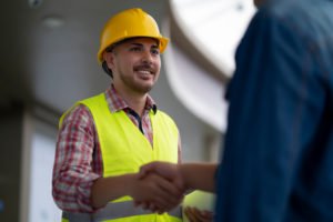 What Does a Construction Lawyer Do?