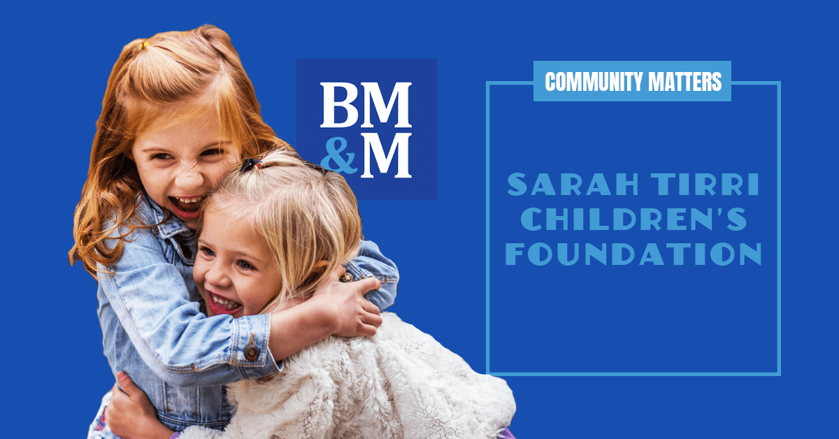 Sarah Tirri Children’s Foundation
