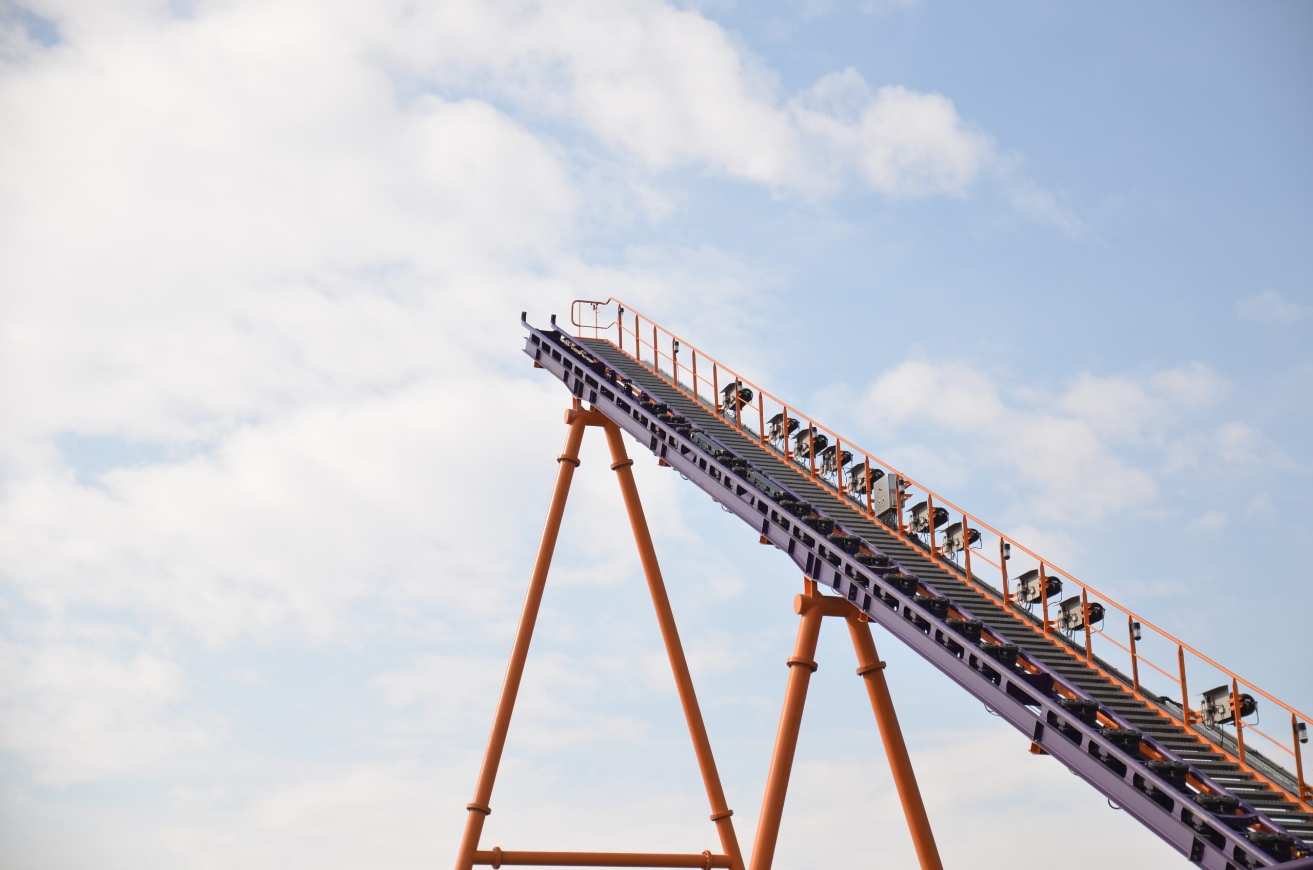 Are Amusement Parks Liable for Injuries? Bogin, Munns & Munns
