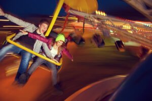 Can You Sue an Amusement Park for Injuries?