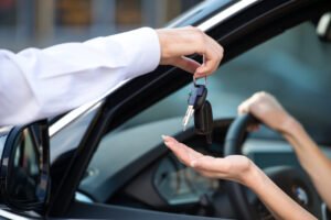 Can I Sue a Rental Car Company for an Accident?