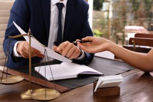 Orange City Timeshare Premises Liability Lawyer