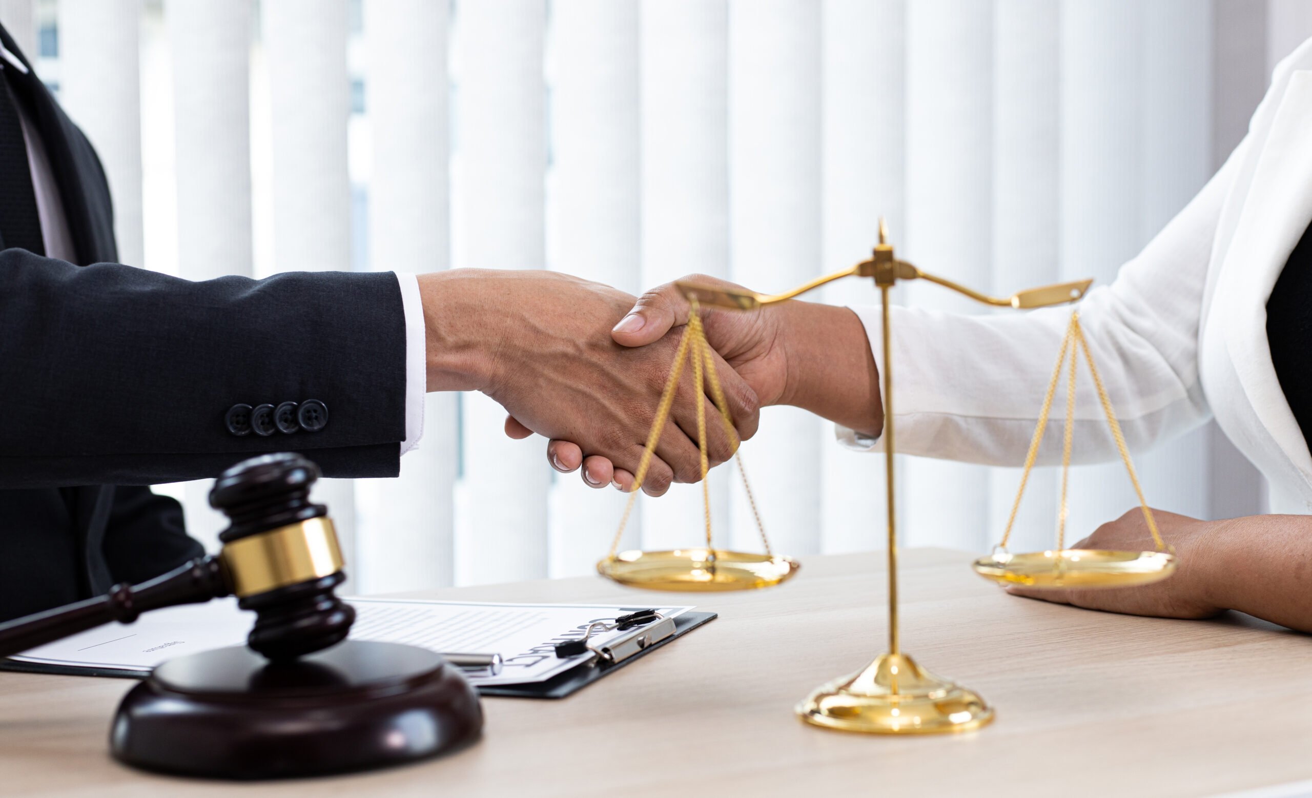 What Is Commercial Litigation?