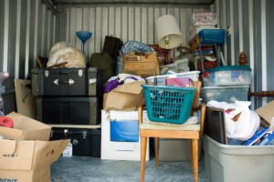 What is the New Storage Statute in Florida?
