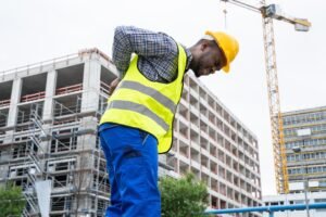 The Villages Construction Accident Lawyer