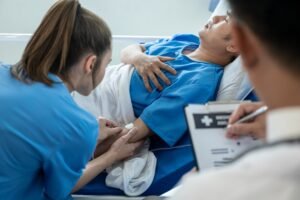 Does Workers’ Compensation Cover ER Visits?