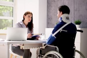 What Benefits Are Not Covered Under Workers’ Compensation?