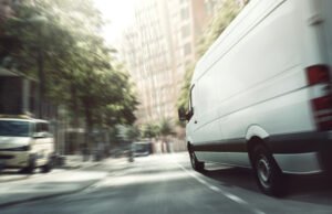 What Damages Can I Recover in a Delivery Truck Accident?