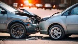 What Vehicle is Most Likely to Get in an Accident?