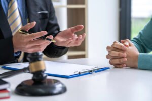 How Does Florida Child Custody Work?