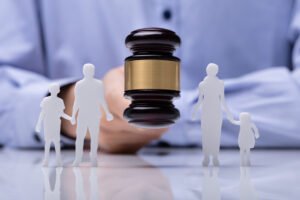 Family Lawyer in Melbourne