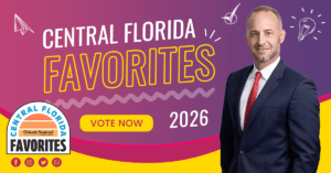 Vote Bogin, Munns & Munns | Central Florida Favorites 2026
