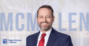 Meet Travis J. McMillen: Trial-Tested Advocacy. Proven Results.