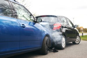 Florida Rear-End Accidents: Who Is at Fault & Your Legal Rights